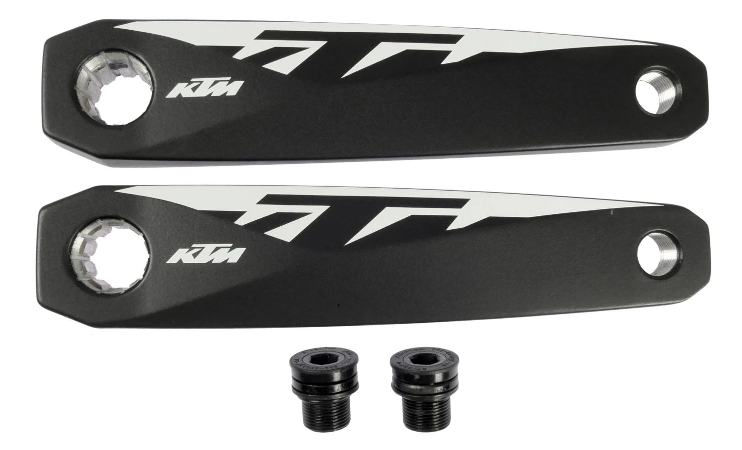 KTM Kurbel Set Macina - Kappa ISIS