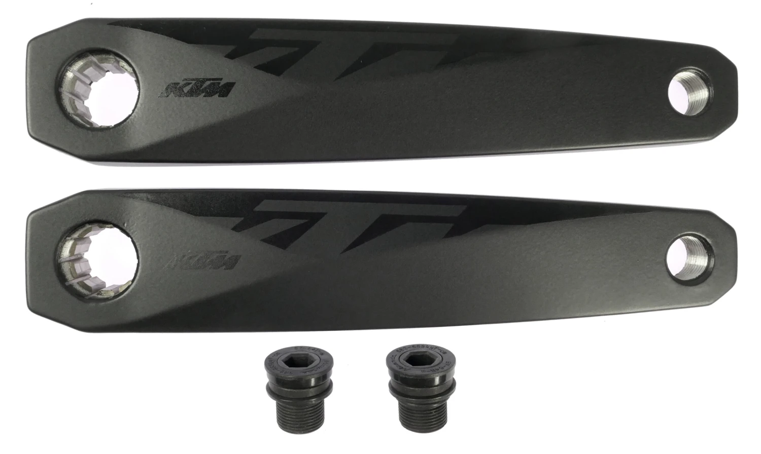 KTM Kurbel Set Macina - Kappa ISIS – Bild 2