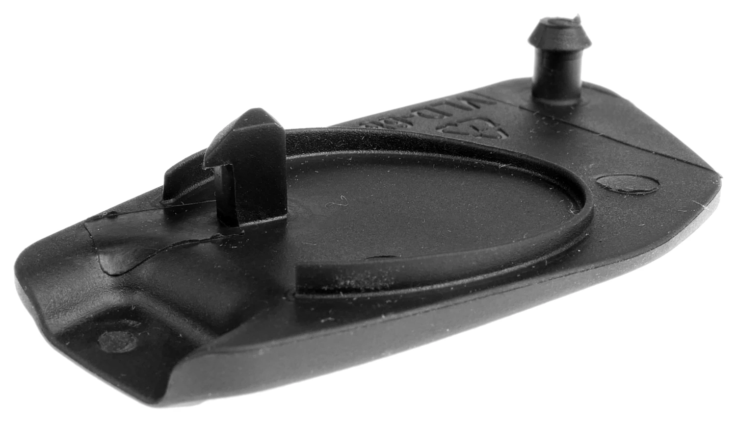 KTM Ladebuchsen Abdeckung Für Fullys Mit Bosch PowerTube 625 Wh – Bild 2