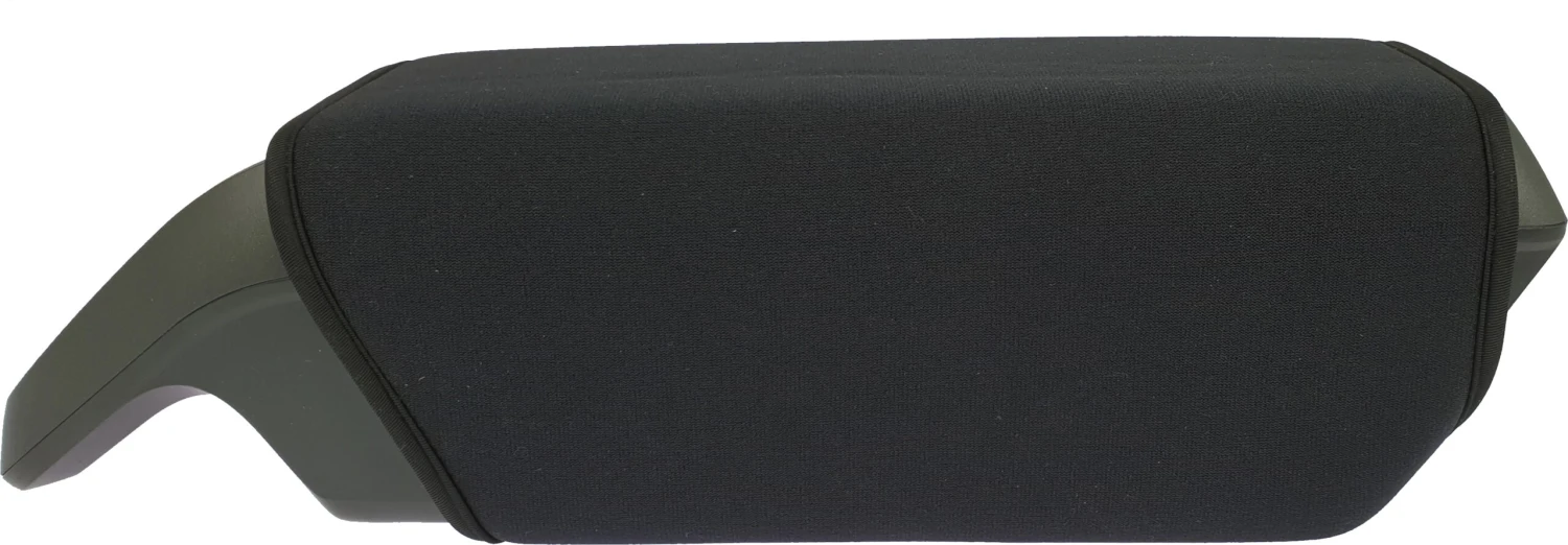 Longus E-Bike Akku Cover Für Shimano, Bosch & Yamaha Akkus – Bild 2