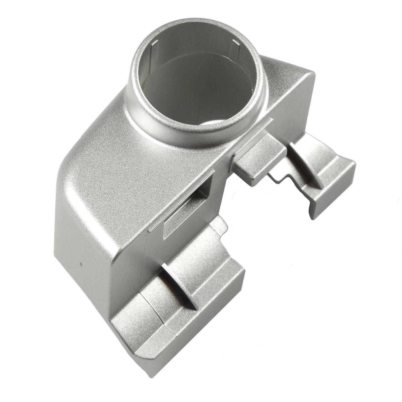 Flyer Akku-Schloss Abdeckung Premium 2007-2010