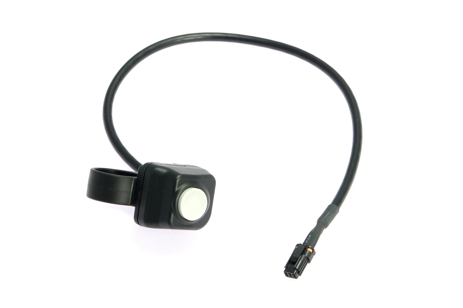 Flyer Gasknopf Für Schiebehilfe - Panasonic 46,8 Volt CHM Hinterrad Motor