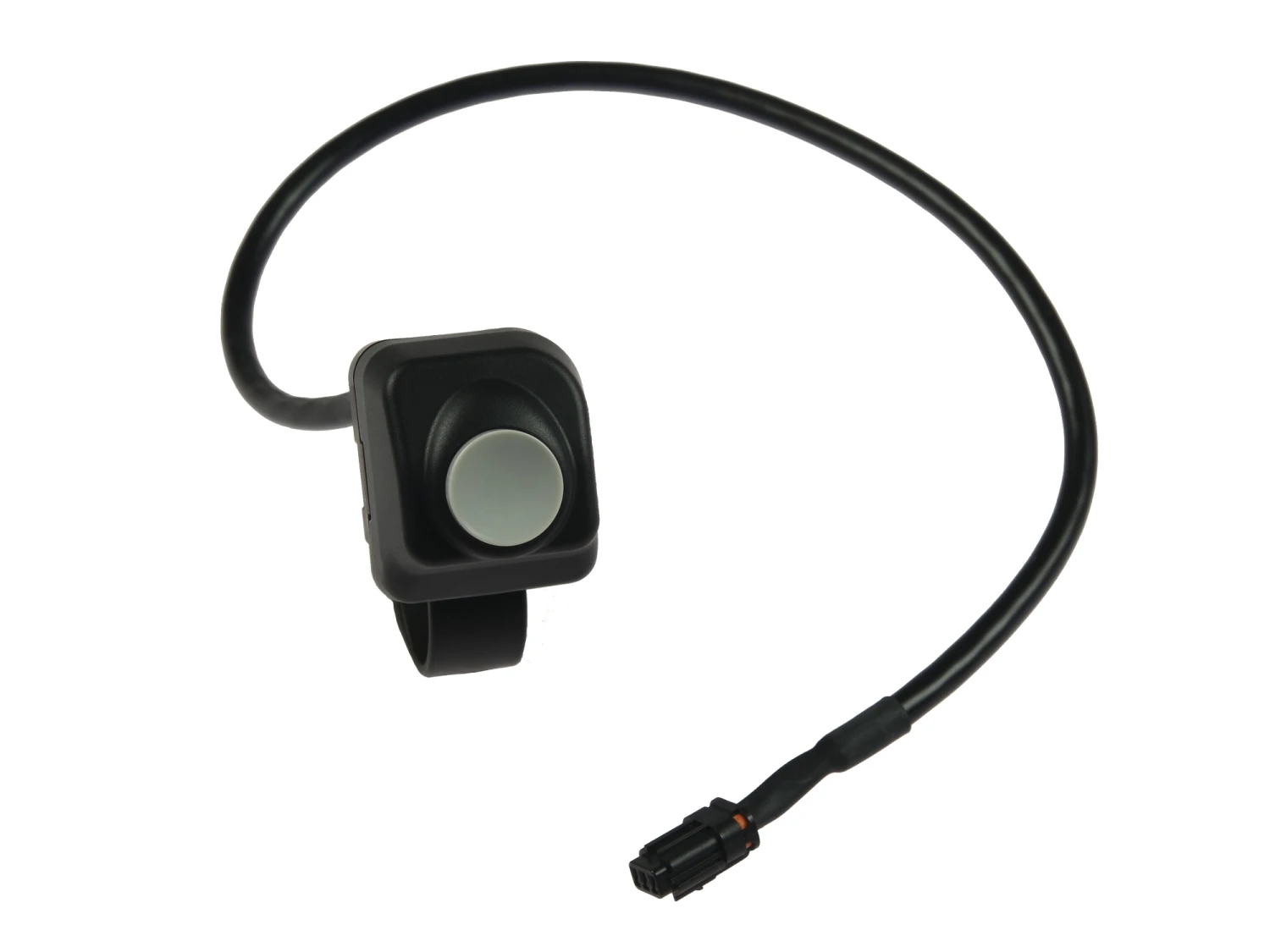 Flyer Gasknopf Für Schiebehilfe - Panasonic 46,8 Volt CHM Hinterrad Motor – Bild 2