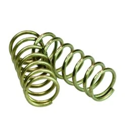 Rohloff Achsfedern, Freilauf