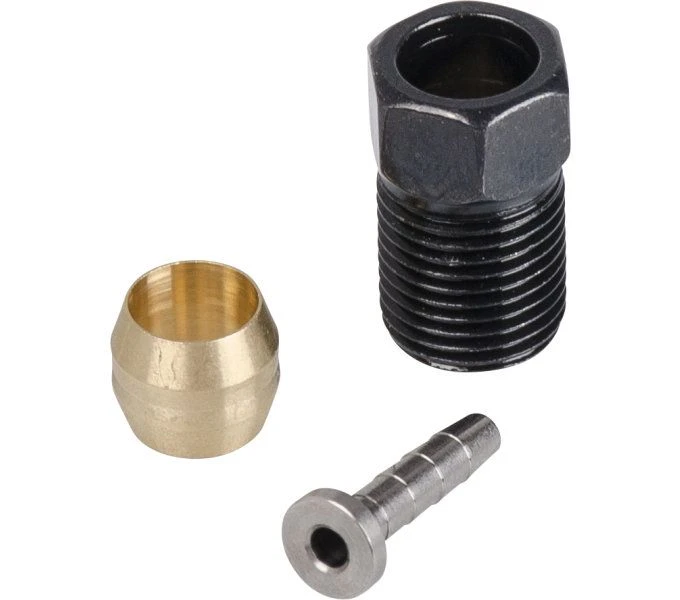 SHIMANO Anschluss-Set Für SM-BH90