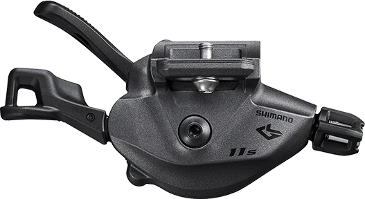 Shimano SL-M8130 DEORE XT Linkglide 11-fach Schalthebel Rechts – Bild 2