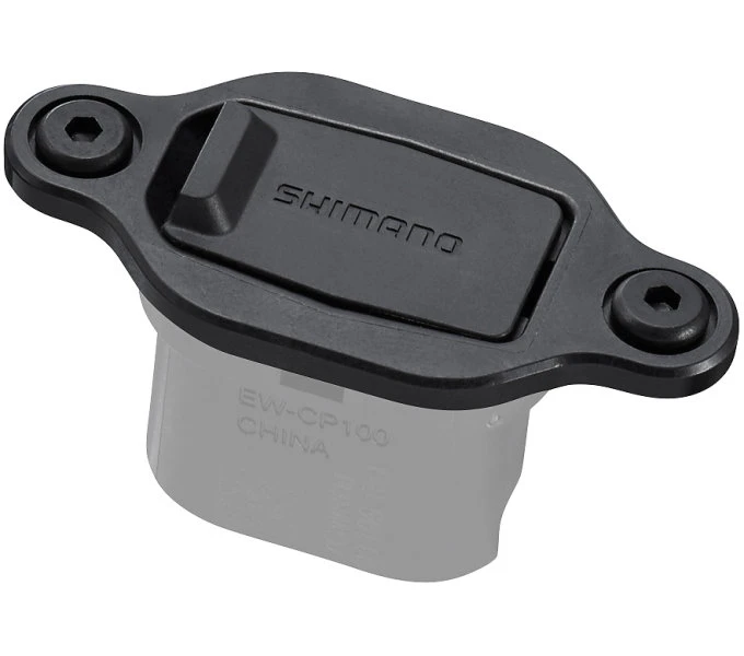 SHIMANO EW-CP100 Ladeport Für Integrierten STEPS Akku