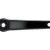 SHIMANO Kurbelarmset STEPS FC-E6100 Schwarz | 170mm | 175mm
