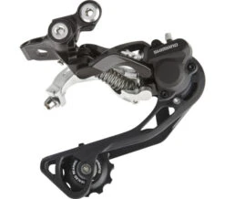 SHIMANO DEORE XT RD-M786 GS | SGS 10-fach Schaltwerk - Mittellang | Lang