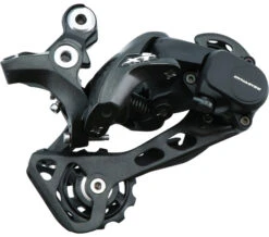 SHIMANO DEORE XT RD-M8000 GS|SGS 11-fach Schaltwerk-mittellang | Lang