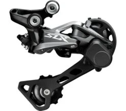 SHIMANO SLX RD-M7000 GS 11-fach Schaltwerk-mittellang