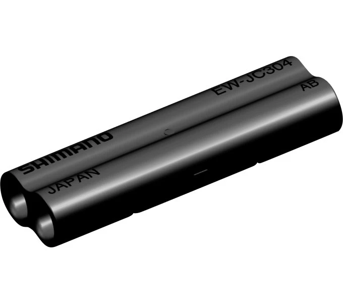 SHIMANO Verteiler /Junction EW-JC304 Für EW-SD300 STEPS/DI2 Kabel (4 Anschlüsse) – Bild 2