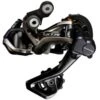 SHIMANO XTR Di2 RD-M9050 GS|SGS 11-fach Schaltwerk-mittellang | Lang