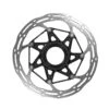 SRAM Bremsscheibe Rotor Centerline X 2-teilig CenterLock Rounded