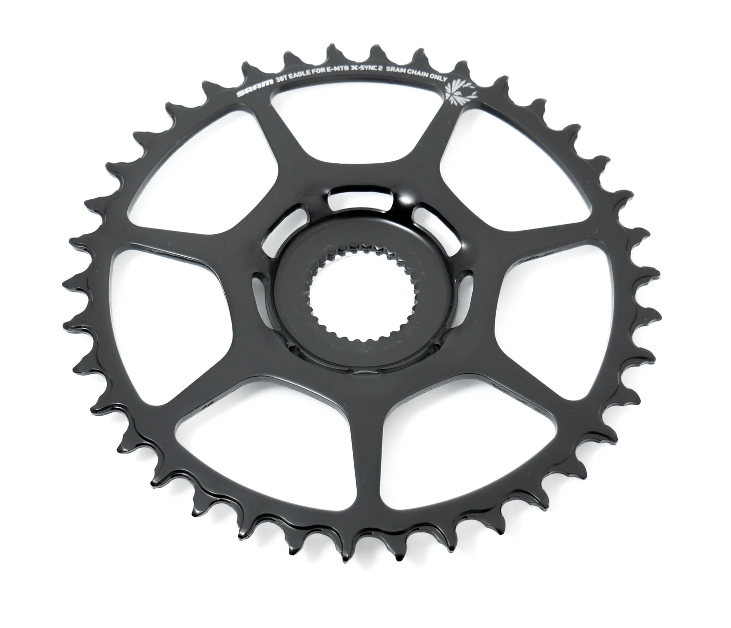 SRAM Eagle X-SYNC™ 2 Kettenblatt Für Bosch Gen4 Antriebe