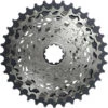 SRAM XG-1270 Kassette 12-fach 10-36 Zähne