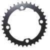 SRAM Truvativ Kettenblatt | 104mm Lochkreis | Stahl