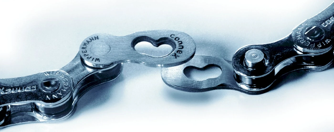 Connex / Wippermann Kettenschloss Verschlussglieder Connex-Link 11-fach – Bild 2