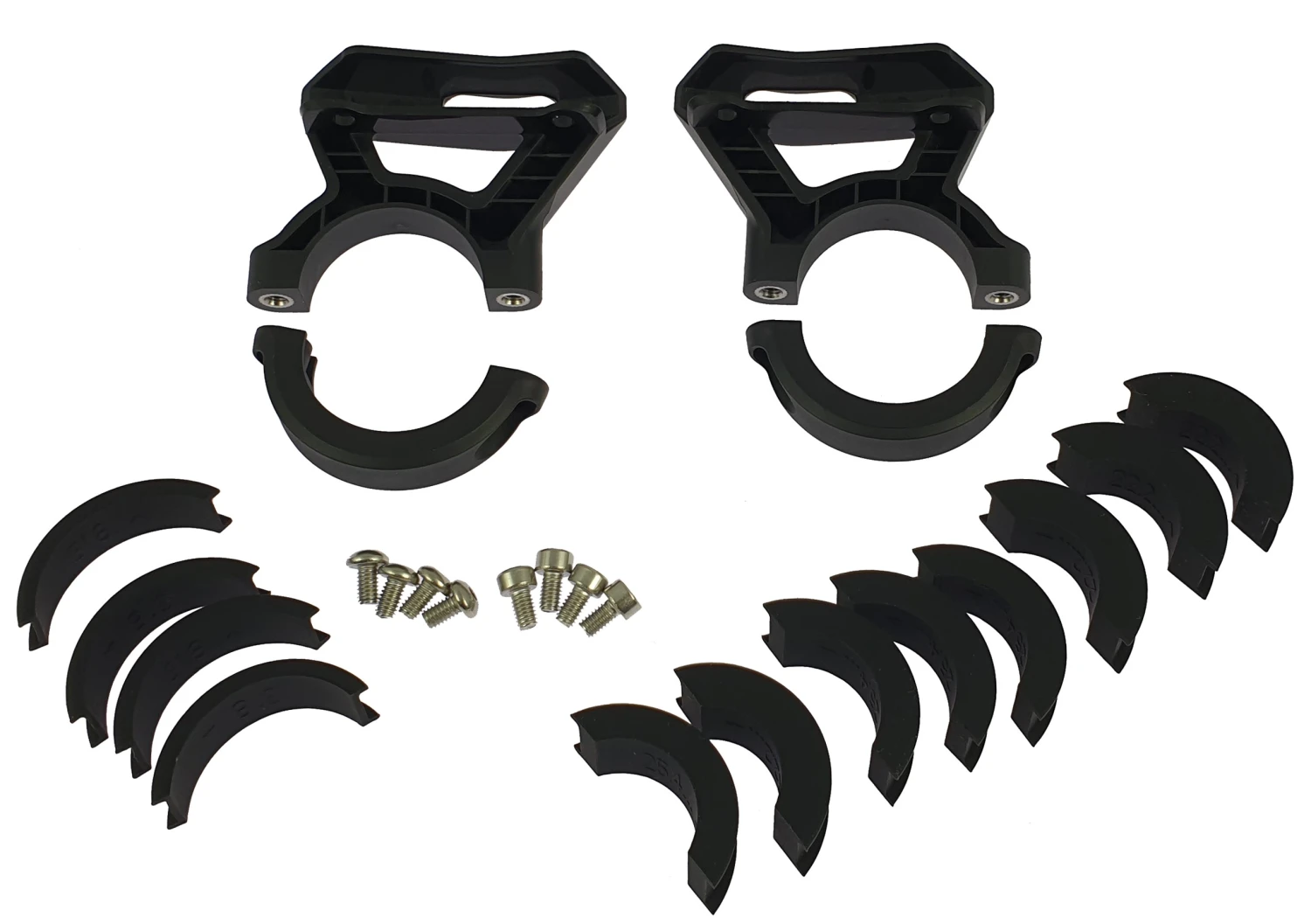 Yamaha Displayhalter Display C – Bild 2